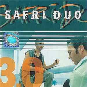Safri Duo - 3.0 FLAC