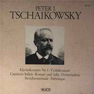 Münchner Symphoniker, Süddeutsche Philharmonie, Norddeutsche Philharmonie - Tschaikowsky FLAC