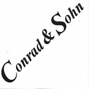 Conrad Schnitzler & Gregor Schnitzler - Conrad & Sohn FLAC