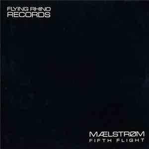 Various - Fifth Flight - Mælstrøm FLAC