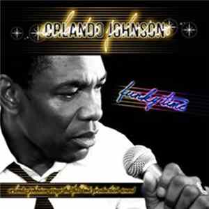 Orlando Johnson - Funky Time FLAC