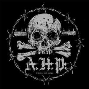 A.H.P. - Forakt, Hat Og Død FLAC