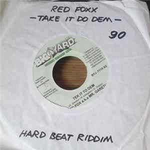 Red Fox , D Major - Tek It To Dem / Oh FLAC