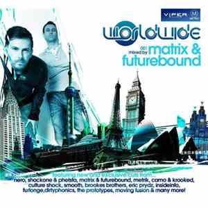 Matrix & Futurebound - Worldwide001 FLAC