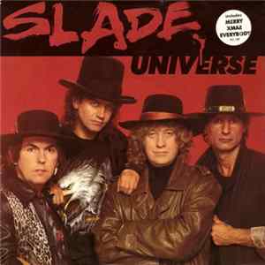 Slade - Universe FLAC