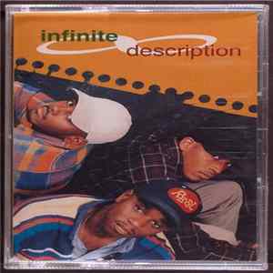 Infinite Description - Swinging Tight FLAC