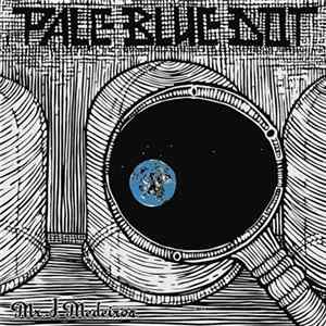 Mr. J. Medeiros - Pale Blue Dot EP FLAC