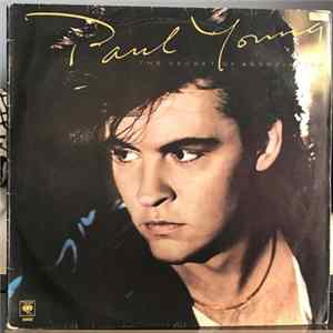 Paul Young - The Secret Of Association FLAC