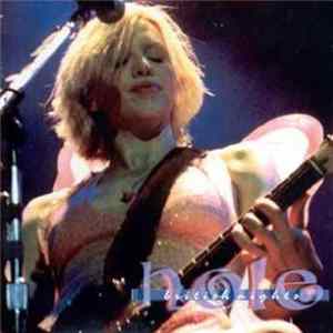 Hole - British Nights FLAC