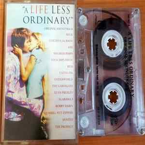 Various - A Life Less Ordinary (Original Soundtrack) FLAC