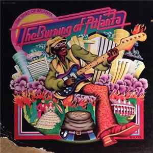 The Spirit Of Atlanta - The Burning Of Atlanta FLAC