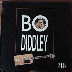 Bo Diddley - Bo Diddley FLAC