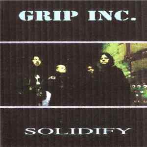 Grip Inc. - Solidify FLAC
