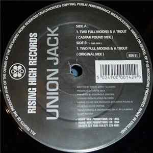 Union Jack - Two Full Moons & A Trout FLAC