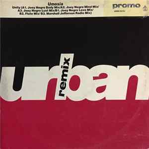 Umoja - Unity FLAC