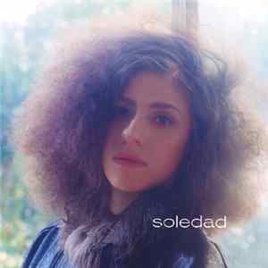 Soledad - Soledad FLAC