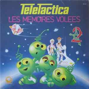 Various - Teletactica / Les Mémoires Volées FLAC