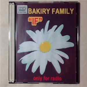 Bakiry Family - If FLAC