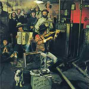 Bob Dylan & The Band - The Basement Tapes FLAC