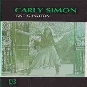 Carly Simon - Anticipation FLAC