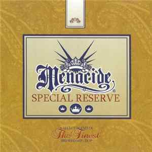 Menacide - Special Reserve FLAC