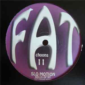 Slo Moshun - Bells Of New York FLAC