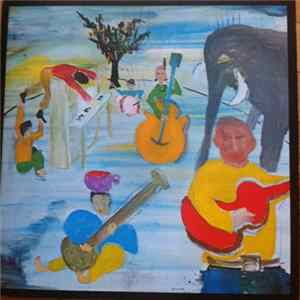 The Band - Music From Big Pink FLAC