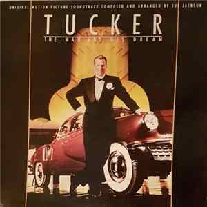 Joe Jackson - Tucker: The Man And His Dream (Original Motion Picture Soundtrack) FLAC
