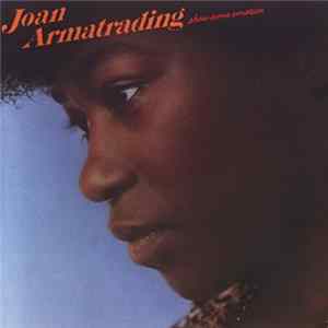 Joan Armatrading - Show Some Emotion FLAC