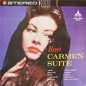 Georges Bizet - Carmen Suite FLAC