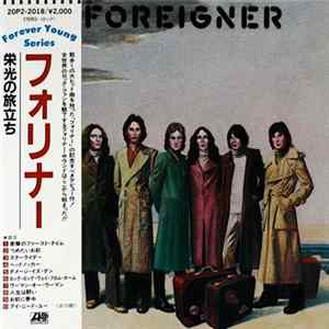 Foreigner - Foreigner FLAC