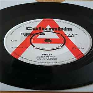 Keith Powell & The Valets - Tore Up FLAC