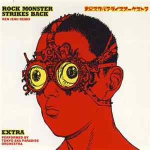 Tokyo Ska Paradise Orchestra - Rock Monster Strikes Back FLAC