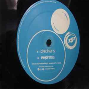 Autobots - Chickers / Express FLAC