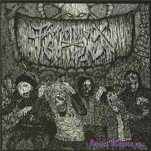 Ferocious X feat. Guilty C. - Svart Rädsla Ep. FLAC