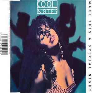 Cool Notes - Make This A Special Night FLAC