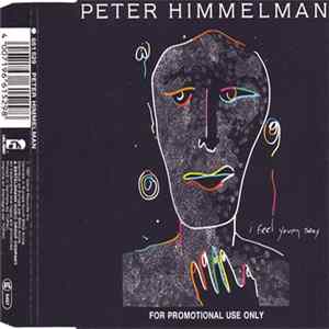 Peter Himmelman - I Feel Young Today FLAC