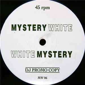 Mystery White - Tribal Junglism FLAC