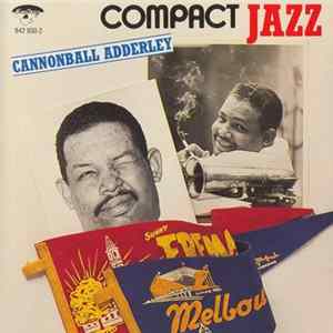 Cannonball Adderley - Cannonball Adderley FLAC