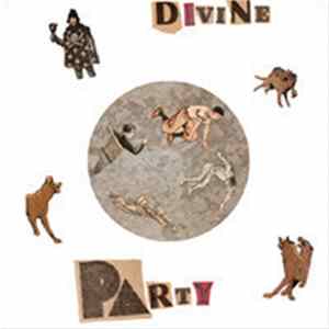 Les Endimanchés - Divine Party FLAC