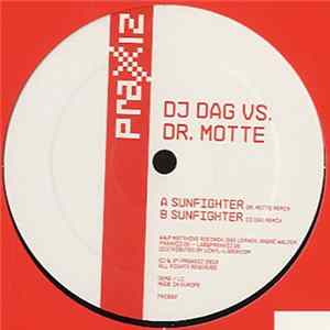 DJ Dag vs. Dr. Motte - Sunfighter FLAC