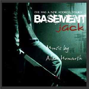 Alan Howarth - Basement Jack FLAC