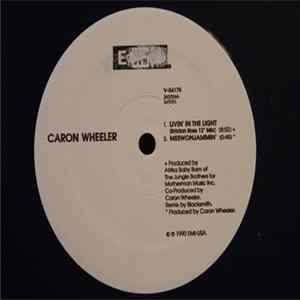 Caron Wheeler - Livin' In The Light FLAC