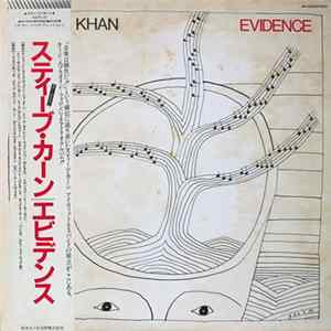 Steve Khan - Evidence FLAC