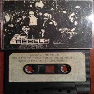Local Rebels - Local Rebels FLAC