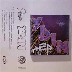 Shaka - Ydin EP FLAC