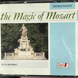 Wolfgang Amadeus Mozart - The Magic Of Mozart FLAC