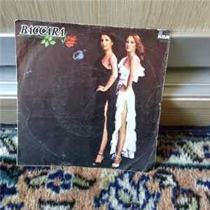 Baccara - Granada / Koochie-Koo FLAC