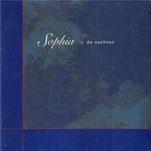 Sophia - De Nachten FLAC