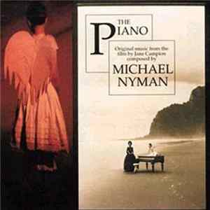 Michael Nyman - The Piano FLAC
